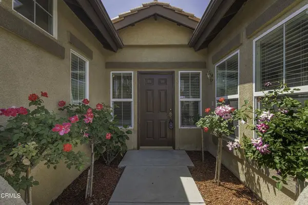 8811 Maggiore LN, Bakersfield, CA 93312