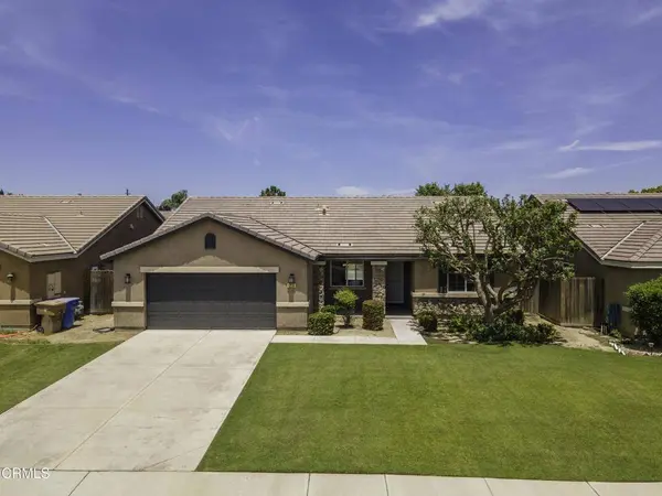 12226 Hawksmoor ST, Bakersfield, CA 93311