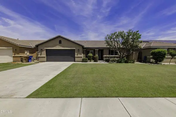 12226 Hawksmoor ST, Bakersfield, CA 93311