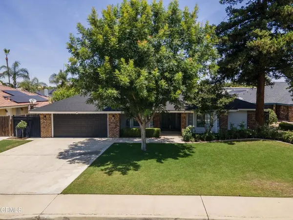 9408 Meadow Leaf CT, Bakersfield, CA 93311