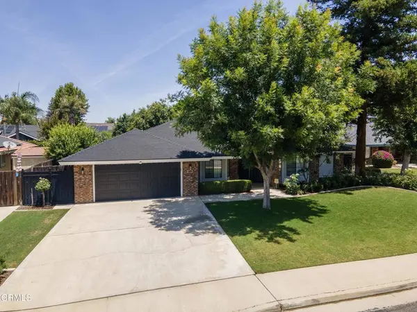 9408 Meadow Leaf CT, Bakersfield, CA 93311