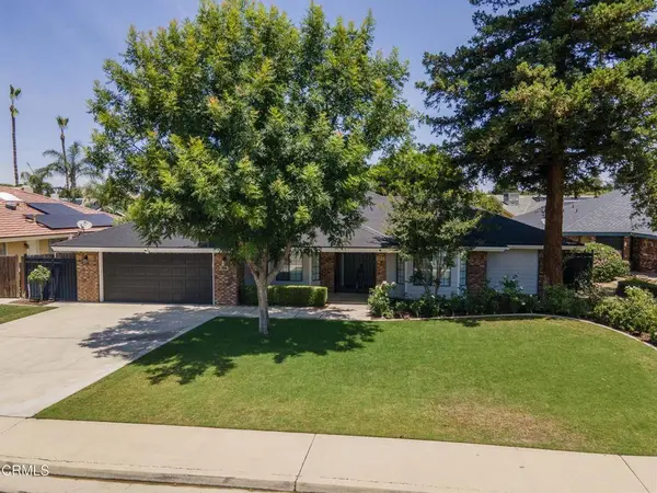 9408 Meadow Leaf CT, Bakersfield, CA 93311