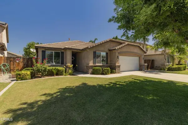 12610 Childress, Bakersfield, CA 93312