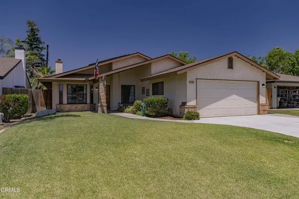 3509 Pueblo CT, Bakersfield, CA 93311