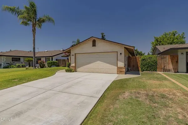 3509 Pueblo CT, Bakersfield, CA 93311