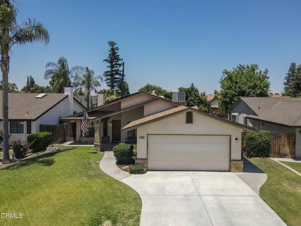3509 Pueblo CT, Bakersfield, CA 93311
