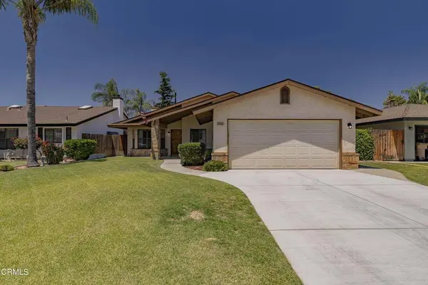 3509 Pueblo CT, Bakersfield, CA 93311