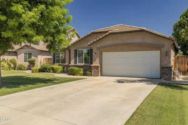 12610 Childress, Bakersfield, CA 93312