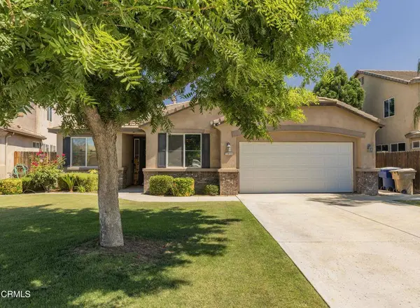12610 Childress, Bakersfield, CA 93312