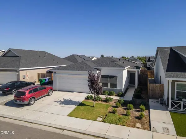 9627 Maple Terrace LN, Shafter, CA 93263