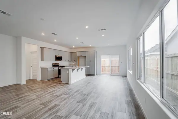 9627 Maple Terrace LN, Shafter, CA 93263