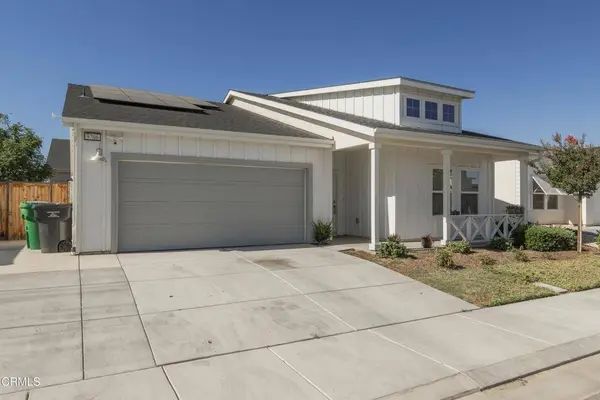 9706 Amberdale WAY, Shafter, CA 93263