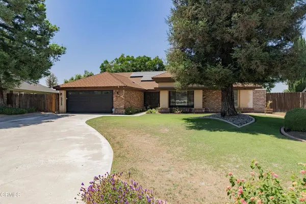 5313 Hollis ST, Bakersfield, CA 93308