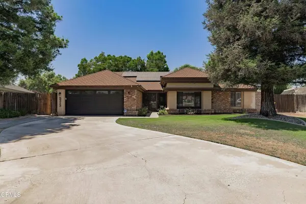 5313 Hollis ST, Bakersfield, CA 93308
