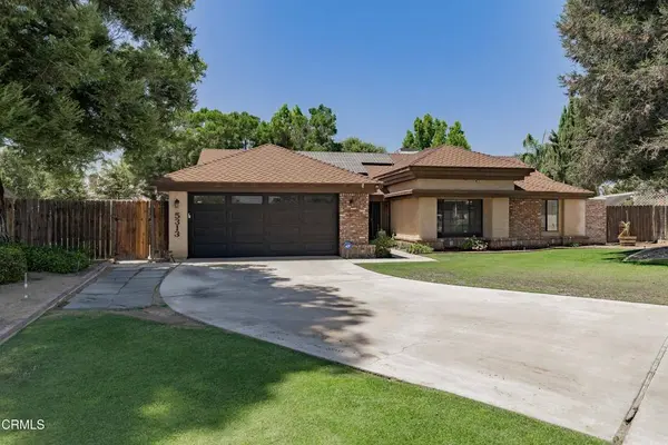 5313 Hollis ST, Bakersfield, CA 93308