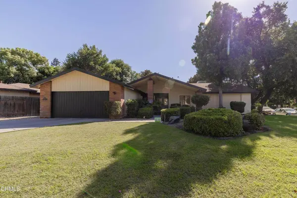 2601 Barrington ST, Bakersfield, CA 93309