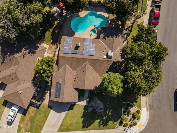 2601 Barrington ST, Bakersfield, CA 93309