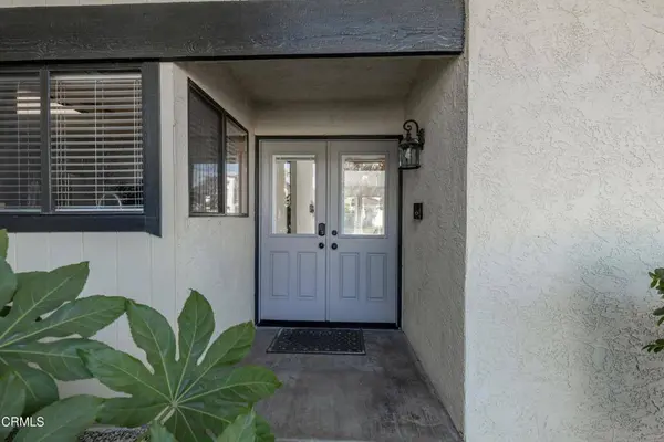 2601 Barrington ST, Bakersfield, CA 93309