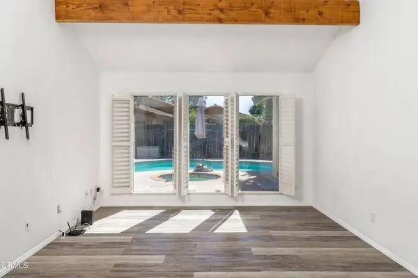 2601 Barrington ST, Bakersfield, CA 93309