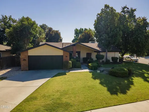 2601 Barrington ST, Bakersfield, CA 93309