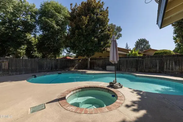 2601 Barrington ST, Bakersfield, CA 93309