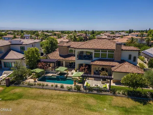 2508 Brighton Park, Bakersfield, CA 93311
