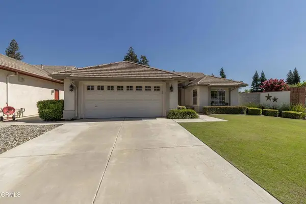 9817 Cinderella AVE, Bakersfield, CA 93311