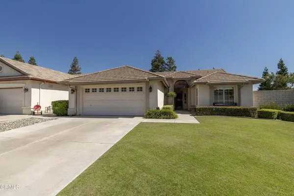 9817 Cinderella AVE, Bakersfield, CA 93311
