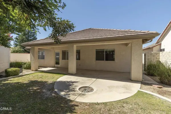 9817 Cinderella AVE, Bakersfield, CA 93311