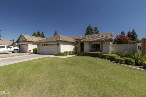 9817 Cinderella AVE, Bakersfield, CA 93311