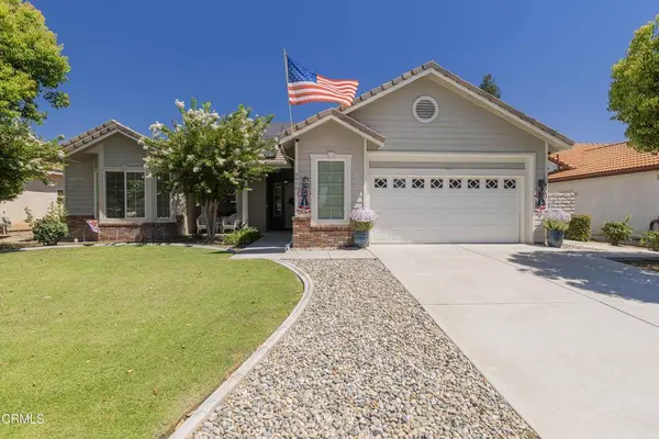 9906 Cinderella AVE, Bakersfield, CA 93311
