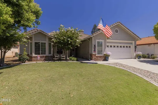 9906 Cinderella AVE, Bakersfield, CA 93311