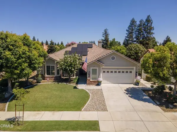 9906 Cinderella AVE, Bakersfield, CA 93311