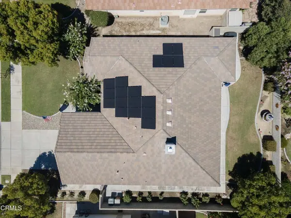 9906 Cinderella AVE, Bakersfield, CA 93311