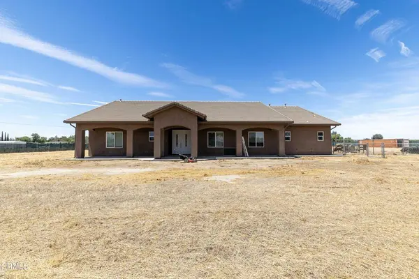 13111 Eberle, Bakersfield, CA 93313