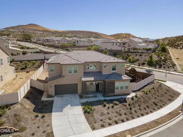 28608 Windbreak TER, Santa Clarita, CA 91350