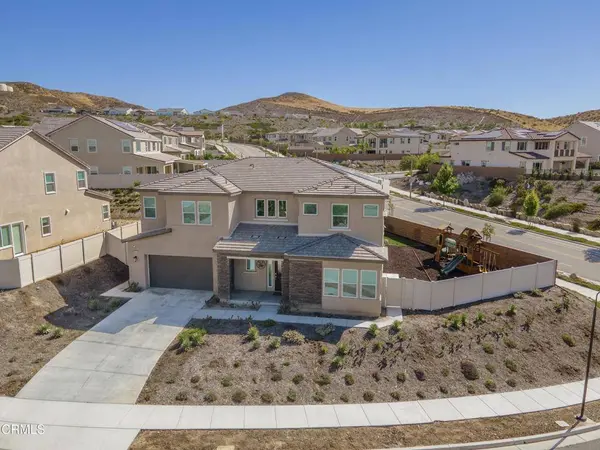 28608 Windbreak TER, Santa Clarita, CA 91350