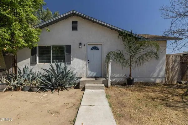 818 Decatur ST, Bakersfield, CA 93308