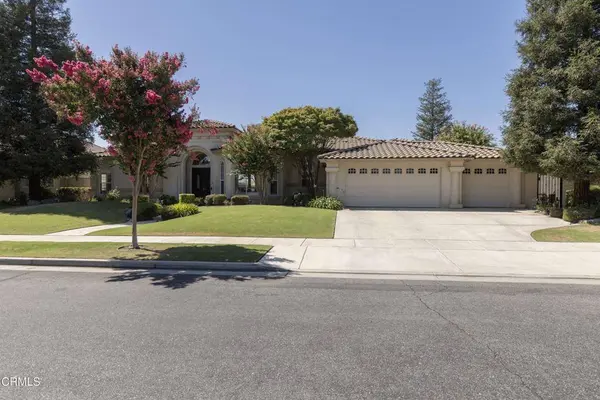10503 Hinderhill DR, Bakersfield, CA 93312