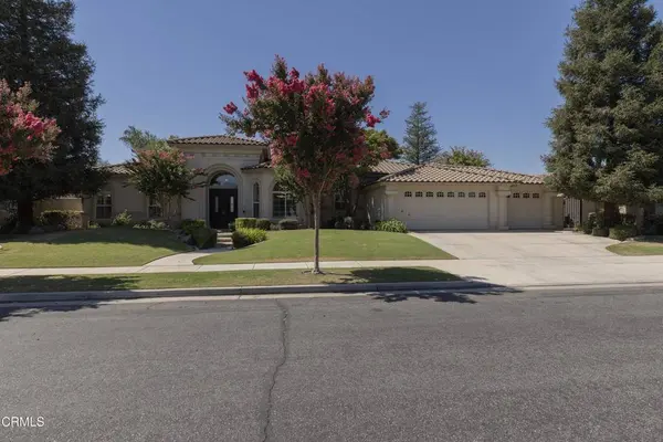 10503 Hinderhill DR, Bakersfield, CA 93312