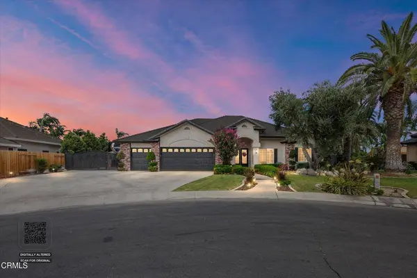 3010 Redwood Forest DR