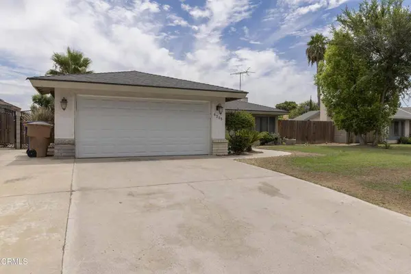 6309 Edgemont DR, Bakersfield, CA 93309