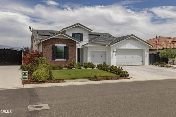 6909 Aquamarine DR