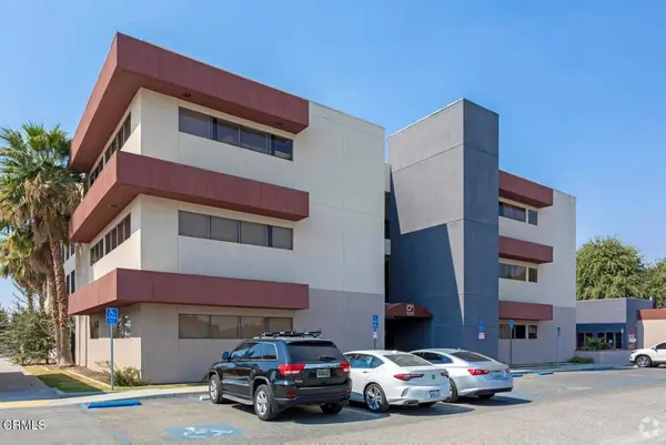 3550 Q ST #U301, Bakersfield, CA 93301