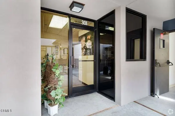 3550 Q ST #U302, Bakersfield, CA 93301