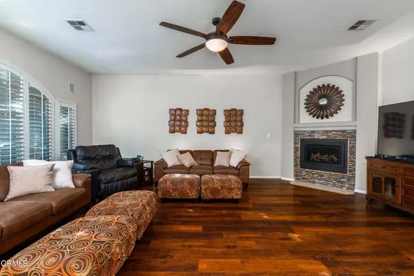 3707 Mont Blanc TER, Bakersfield, CA 93306