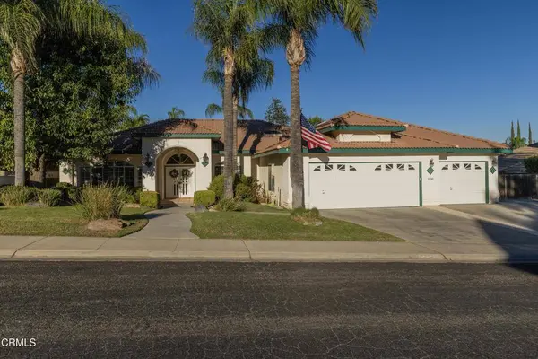 3707 Mont Blanc TER, Bakersfield, CA 93306