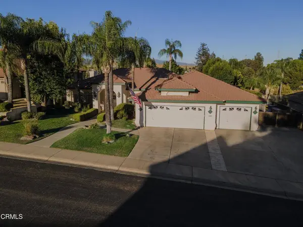 3707 Mont Blanc TER, Bakersfield, CA 93306