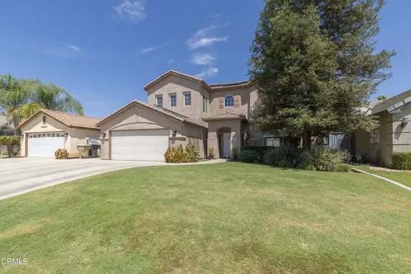 11418 Pacific Harbor AVE, Bakersfield, CA 93312