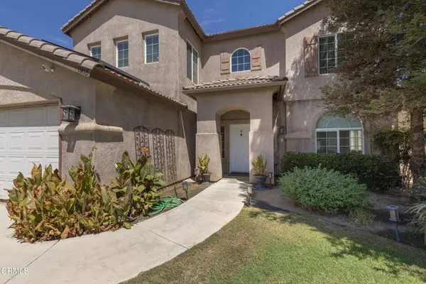 11418 Pacific Harbor AVE, Bakersfield, CA 93312